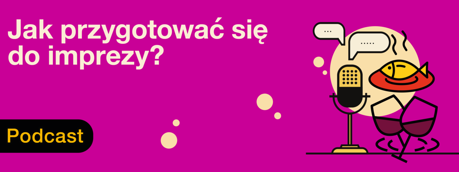 Jak przygotować się do imprezy? | Dr Lewandowicz i Dr Matuszkiewcz