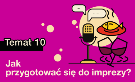 Jak przygotować się do imprezy? | Dr Lewandowicz i Dr Matuszkiewcz