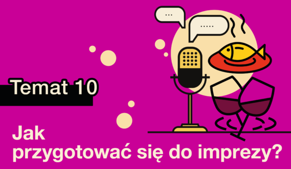 Jak przygotować się do imprezy? | Dr Lewandowicz i Dr Matuszkiewcz