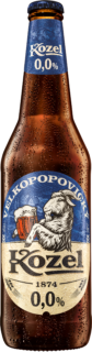 VELKOPOPOVICKÝ Kozel 0,0%