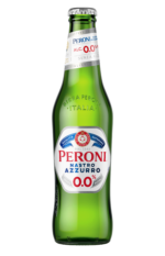 PERONI NASTRO AZZURRO 0.0%