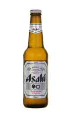 Asahi Super Dry