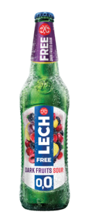 Lech Free Dark Fruits Sour