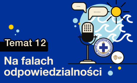 Na falach odpowiedzialności | WOPR