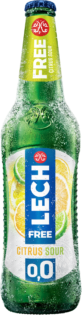 Lech Free Citrus Sour