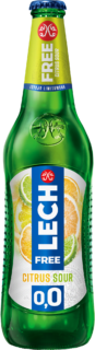 Lech Free Citrus Sour