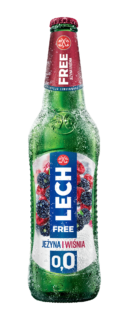 Lech Free Jeżyna i Wiśnia