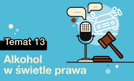 Picie alkoholu w świetle prawa | Piotr Zieliński