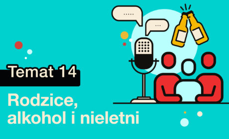 Postawa rodziców i jej znaczenie a spożywanie alkoholu przez nieletnich | Dorota Krzywicka