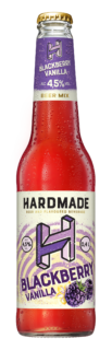 Hardmade Blackberry Vanilla