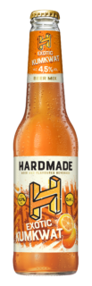 Hardmade Exotic Kumquat