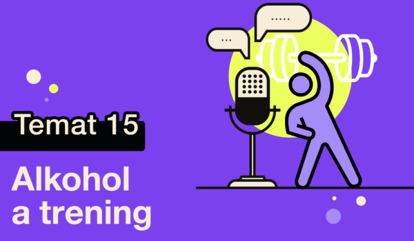 Czy alkohol psuje efekty treningu? | Jakub Mauricz