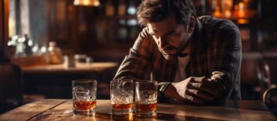Epizody dużego upijania się – jak ich unikać | Binge drinking