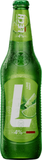 Lech Lime & Mint
