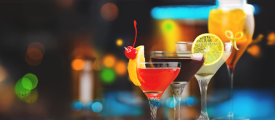 5 inspiracji na drinki NoLo