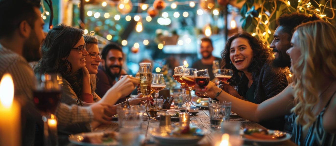 Efekt &#8222;rozmów po pijaku&#8217; – jak alkohol zmienia naszą komunikację i otwartość? Dlaczego warto zachować kontrolę?