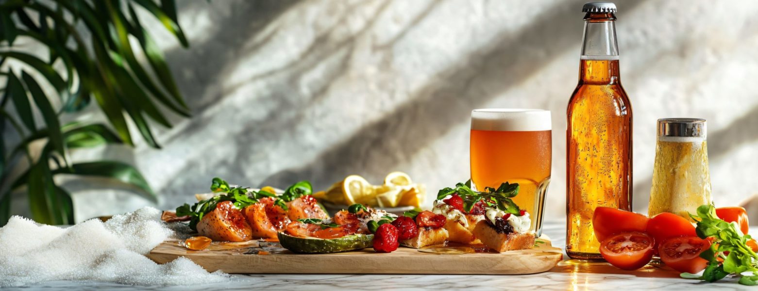 Alkohol a dieta ketogeniczna: co warto wiedzieć?