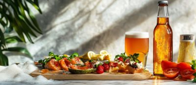 Alkohol a dieta ketogeniczna: co warto wiedzieć?