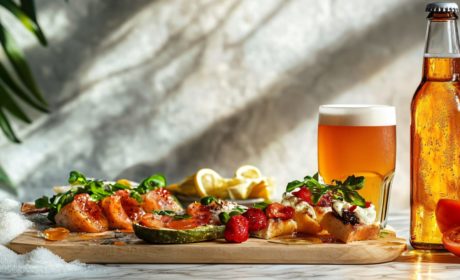 Alkohol a dieta ketogeniczna: co warto wiedzieć?