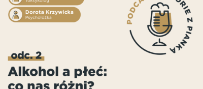 Alkohol a płeć: co nas różni?