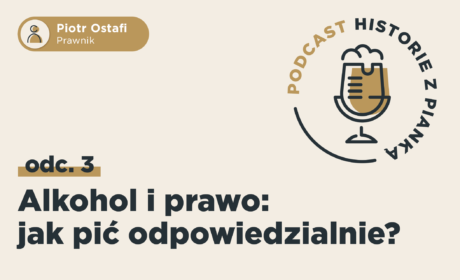 Alkohol i prawo: jak pić odpowiedzialnie?