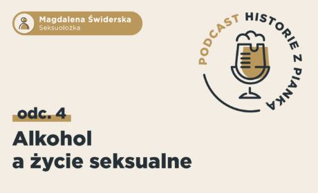 Alkohol a życie seksualne: fakty i mity